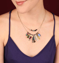 Load image into Gallery viewer, TARATATA - NECKLACE FANTAISIE
MAGIC

