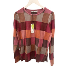 Load image into Gallery viewer, Mansted knit Lilith spice
