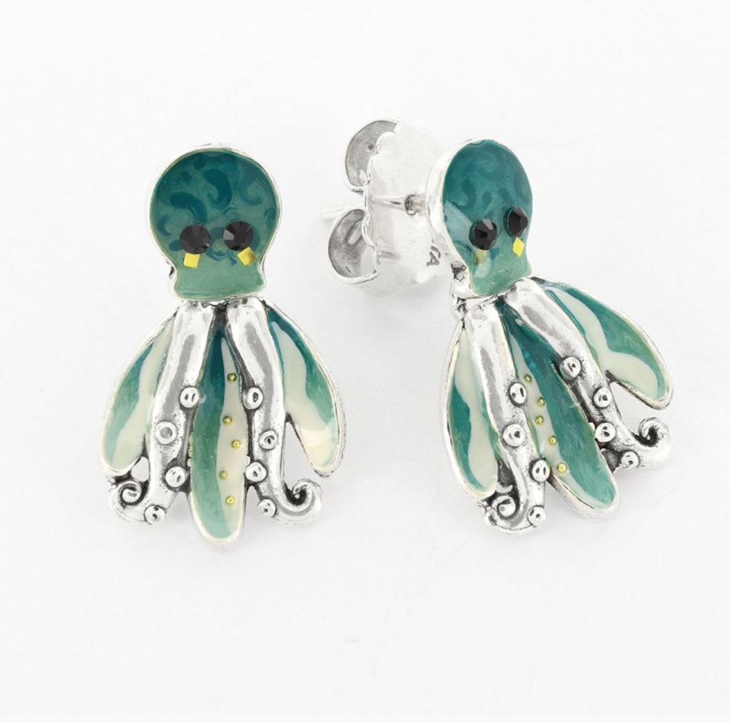 TARATATA - LEVER BACK EARRINGS FANTAISIE
ABYSSES