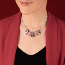 Load image into Gallery viewer, TARATATA - NECKLACE FANTAISIE
ROMANS
