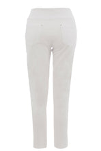 Load image into Gallery viewer, DOLCEZZA  DOLCEZZA PANT sail away 26104 white
