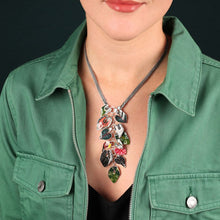 Load image into Gallery viewer, TARATATA - NECKLACE FANTAISIE
FABULEUSE
