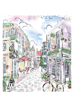 Load image into Gallery viewer, Dolcezza Sunday Afternoon Top 25721
