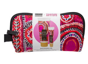 Indigenous MACADAMIA OIL GIFT
PACK