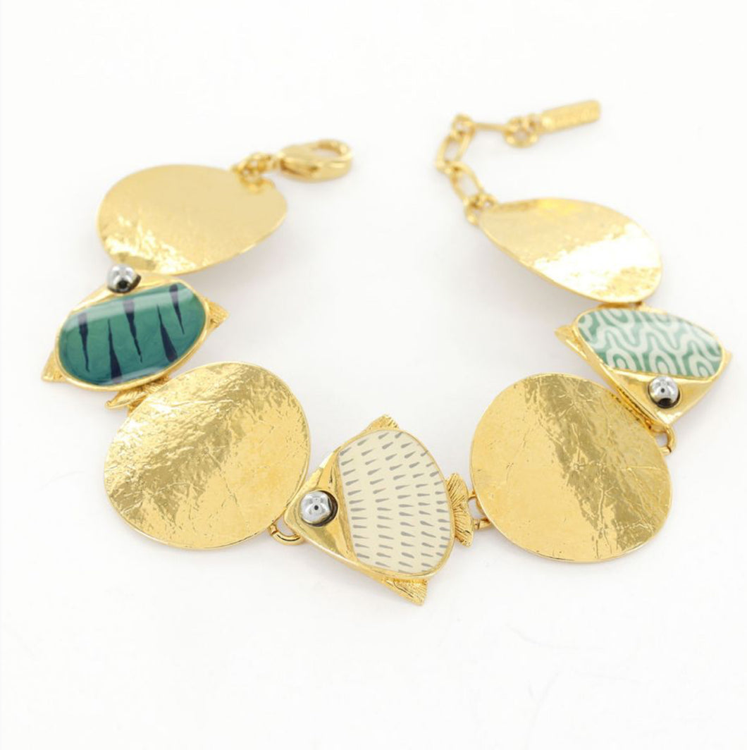TARATATA - BRACELET FANTAISIE
SUSHI