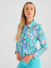 Load image into Gallery viewer, Dolcezza Jacket &quot;Half Moon Morning&quot;
(25621)
