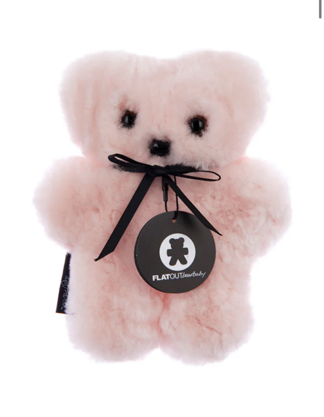 Flatout bear baby Rosie