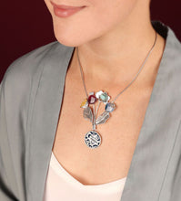 Load image into Gallery viewer, TARATATA - NECKLACE FANTAISIE
OPIUM
