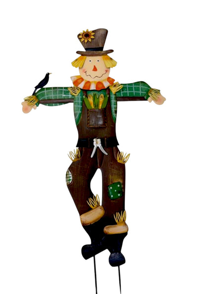 SCARECROW STAKE