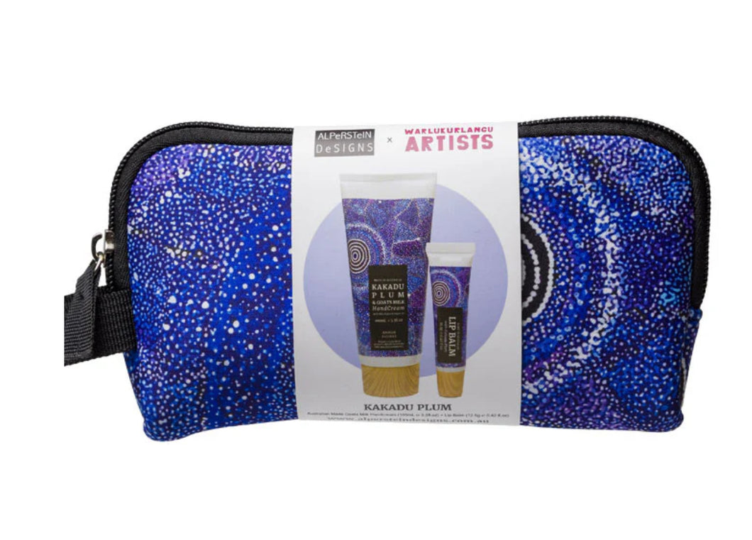 Indigenous KAKADU PLUM GIFT
PACK