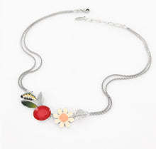 Load image into Gallery viewer, TARATATA - NECKLACE FANTAISIE
COCOON
