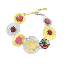 Load image into Gallery viewer, TARATATA - BRACELET FANTASIE
SOLEIL
