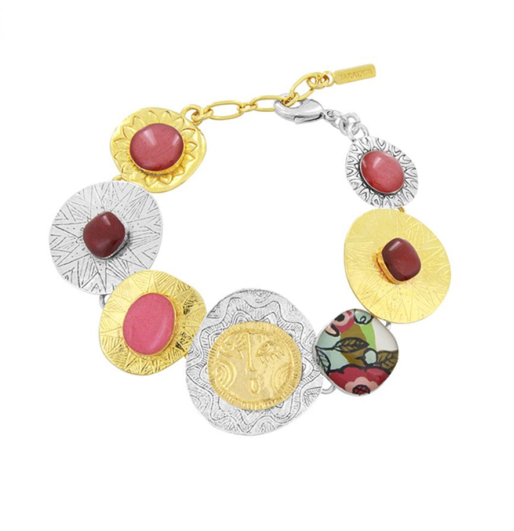 TARATATA - BRACELET FANTASIE
SOLEIL