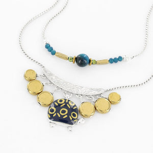 TARATATA - NECKLACE FANTAISIE
GALAPAGOS