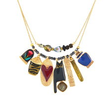Load image into Gallery viewer, TARATATA - NECKLACE FANTAISIE
MAGIC
