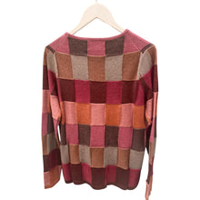 Load image into Gallery viewer, Mansted knit Lilith spice
