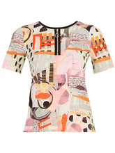 Load image into Gallery viewer, Dolcezza Women&#39;s Knit top

