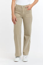 Load image into Gallery viewer, ITALIAN STAR Bobby jeans elk
