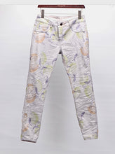 Load image into Gallery viewer, Onado reversible jeans citrus
