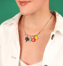 Load image into Gallery viewer, TARATATA - NECKLACE FANTAISIE
ARTY
