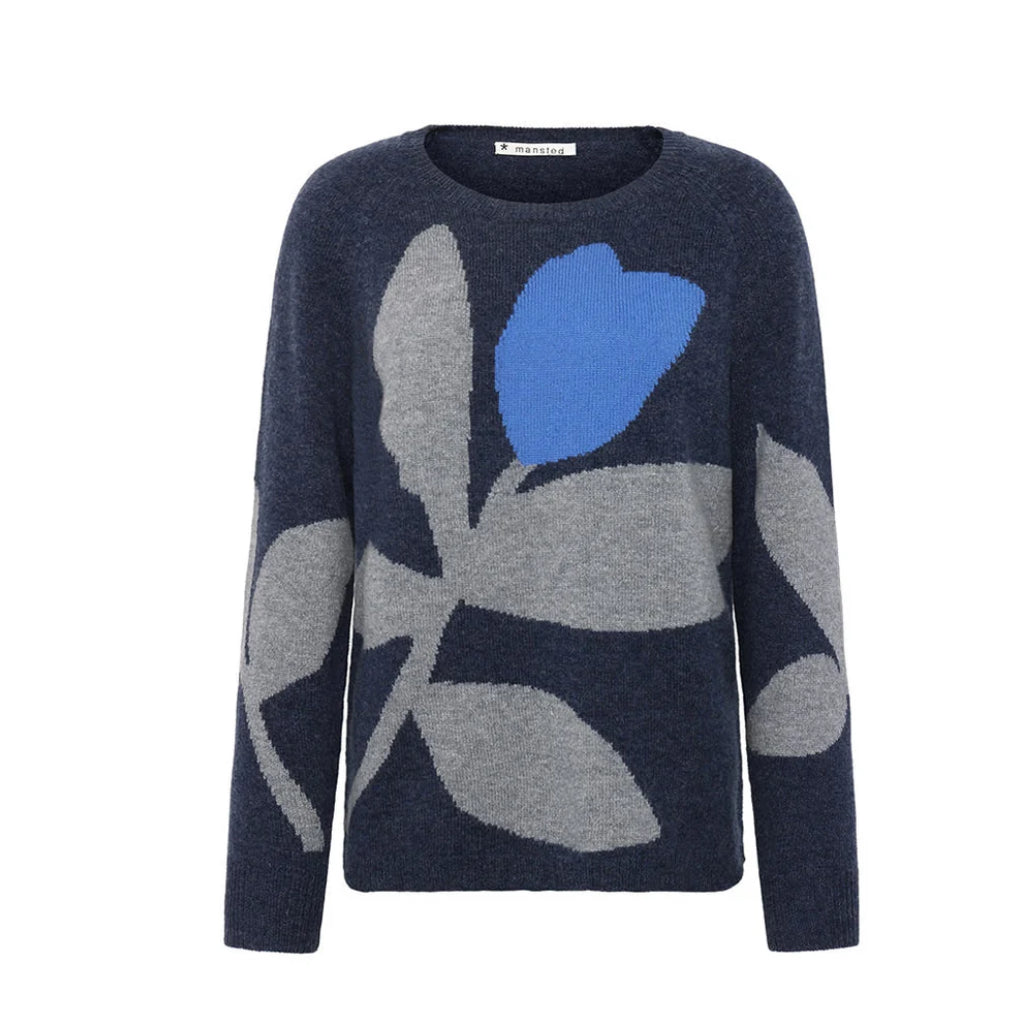 Mansted Lamb tulip crew