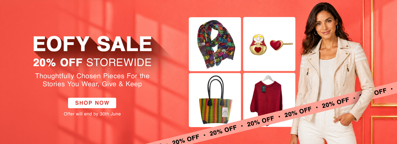 EOFY Sale