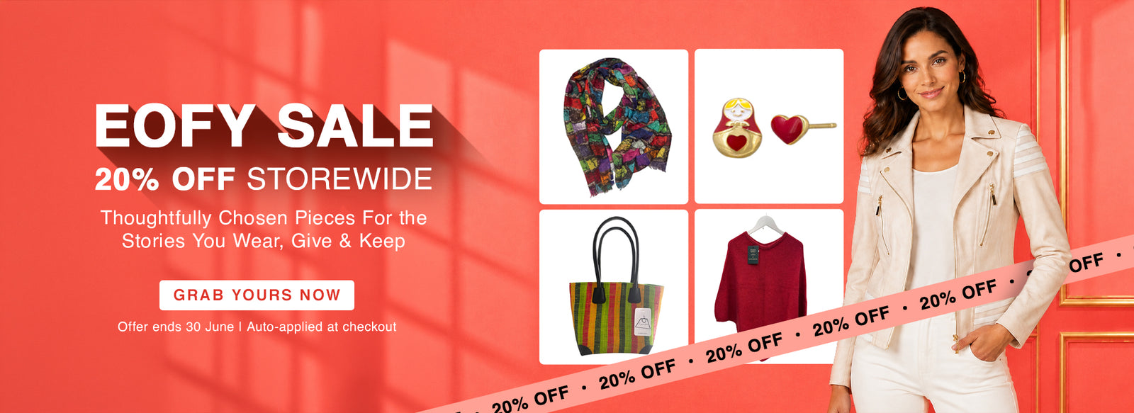 EOFY Sale