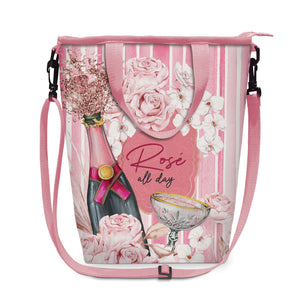 LP Cooler bag Rose all day