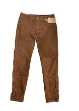 Load image into Gallery viewer, Onado reversible jeans chocolate
