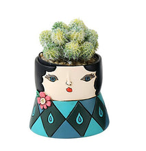 Load image into Gallery viewer, Allen Baby ADELLE planter
