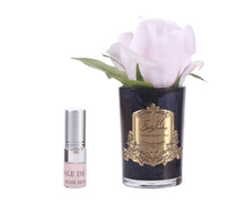 Load image into Gallery viewer, Mini rose diffuser French pink
