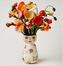 Load image into Gallery viewer, Earth ware planters Dallas vase
