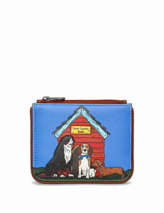 Coin Purse – Dogs