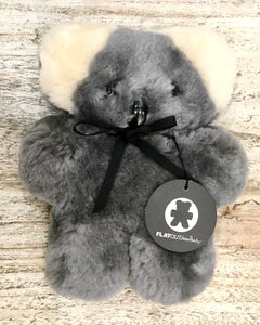 Flatout bear baby koala