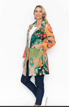 Load image into Gallery viewer, Digital print coat 1
