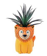 Load image into Gallery viewer, Allen Baby LION planter

