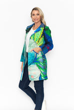Load image into Gallery viewer, Digital print coat 5
