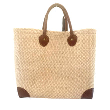 Load image into Gallery viewer, Le  Panier Sisal natural / tan 32 x 45cm
