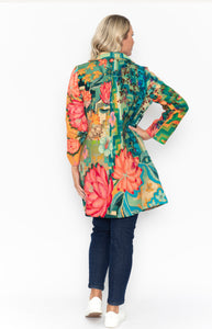 Digital print coat 1