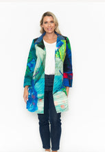 Load image into Gallery viewer, Digital print coat 5
