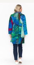 Load image into Gallery viewer, Digital print coat 5
