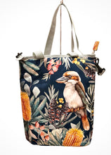 Load image into Gallery viewer, LP Cooler bag kooky

